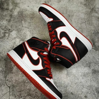 AJ 1 Retro High Bloodline