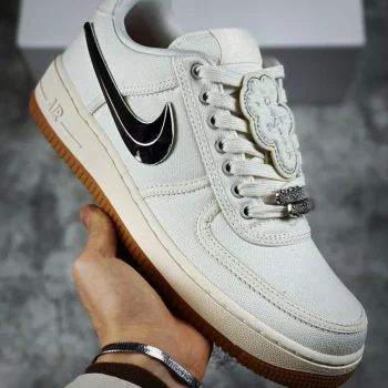 Tscott X Af 1 Sail