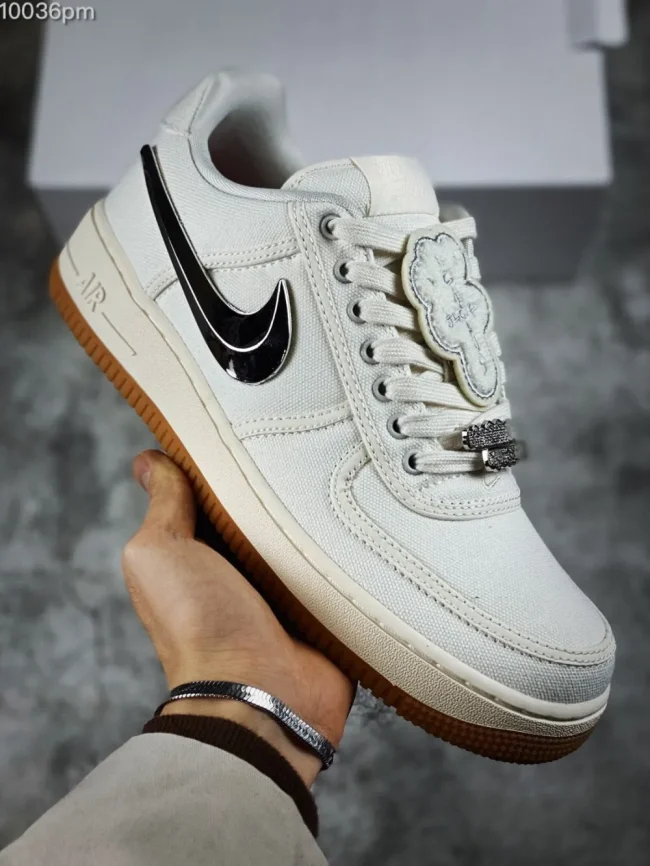 Tscott X Af 1 Sail