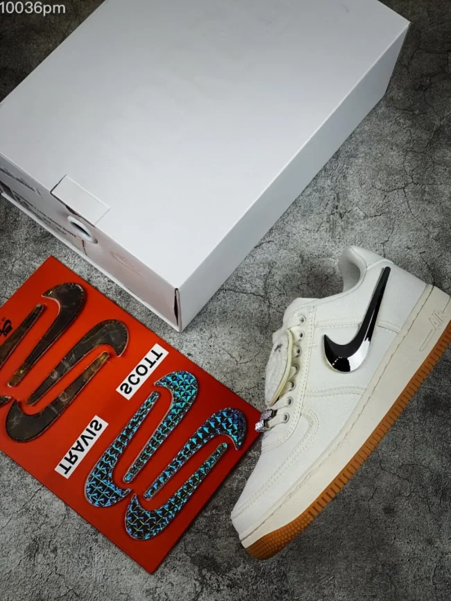 Tscott X Af 1 Sail