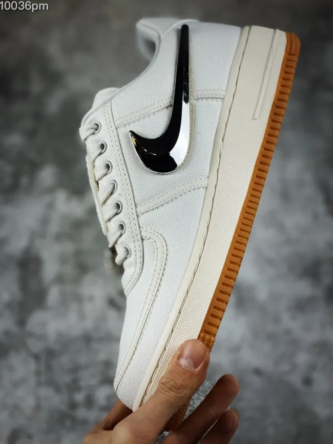 Tscott X Af 1 Sail