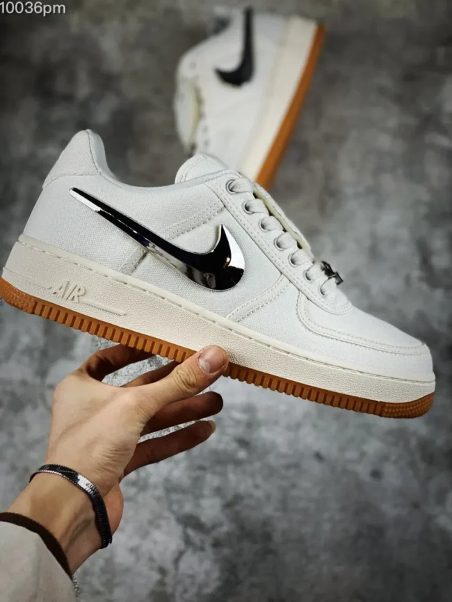 Tscott X Af 1 Sail