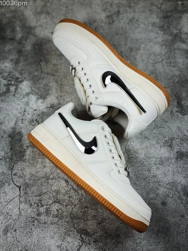 Tscott X Af 1 Sail