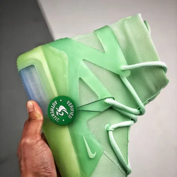 Air Fear Of God 1 Frosted Spruce