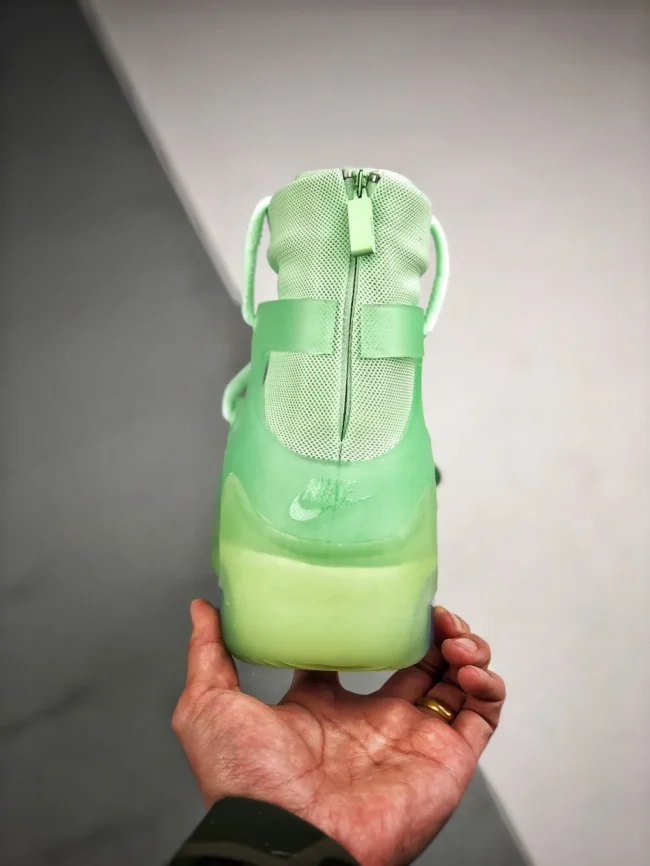 Air Fear Of God 1 Frosted Spruce