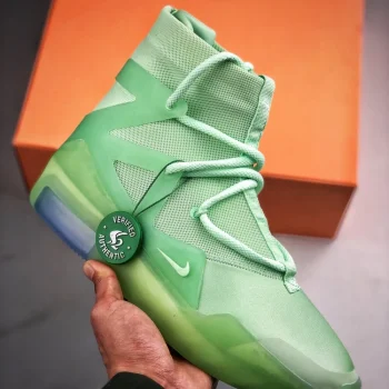 Air Fear Of God 1 Frosted Spruce