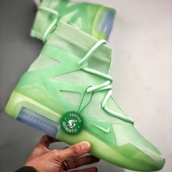 Air Fear Of God 1 Frosted Spruce