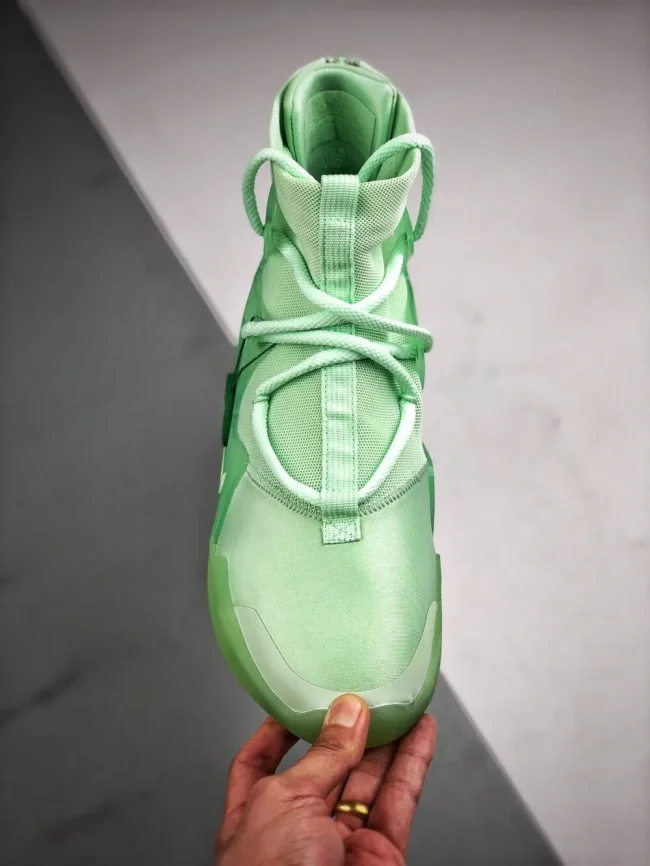 Air Fear Of God 1 Frosted Spruce