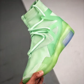 Air Fear Of God 1 Frosted Spruce