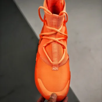 Air Fear Of God 1 Orange Pulse