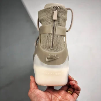 Air Fear Of God 1 Oatmeal