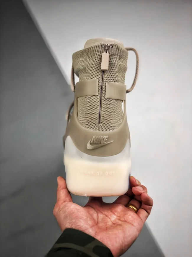 Air Fear Of God 1 Oatmeal