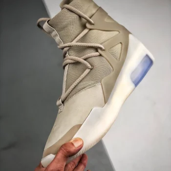 Air Fear Of God 1 Oatmeal