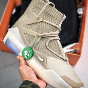 Air Fear Of God 1 Oatmeal