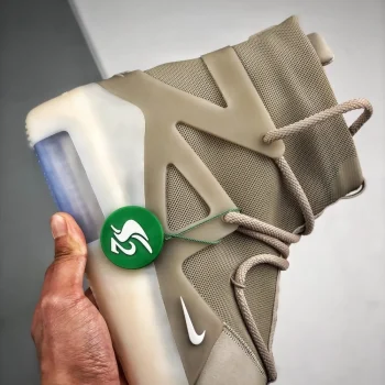 Air Fear Of God 1 Oatmeal