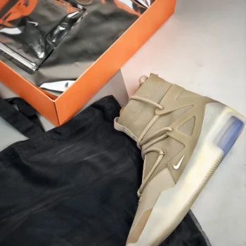 Air Fear Of God 1 Oatmeal