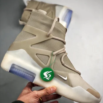 Air Fear Of God 1 Oatmeal