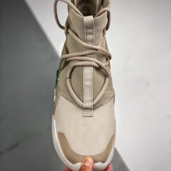 Air Fear Of God 1 Oatmeal