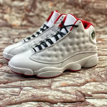 AJ 13 Retro History Of Flight