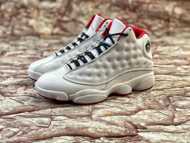 AJ 13 Retro History Of Flight