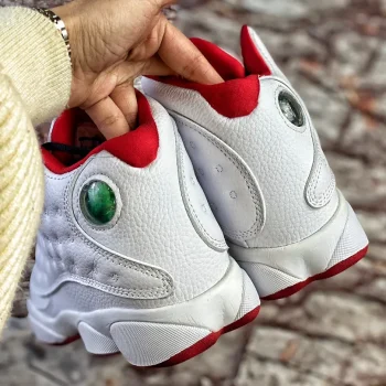 AJ 13 Retro History Of Flight