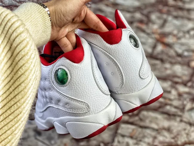 AJ 13 Retro History Of Flight