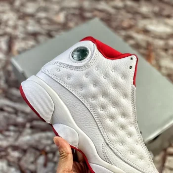 AJ 13 Retro History Of Flight