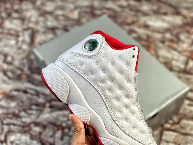 AJ 13 Retro History Of Flight