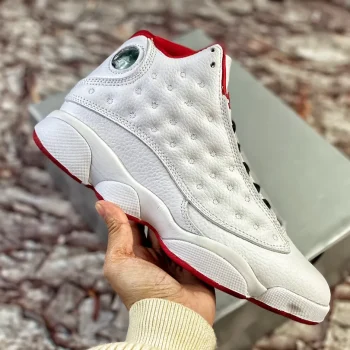 AJ 13 Retro History Of Flight