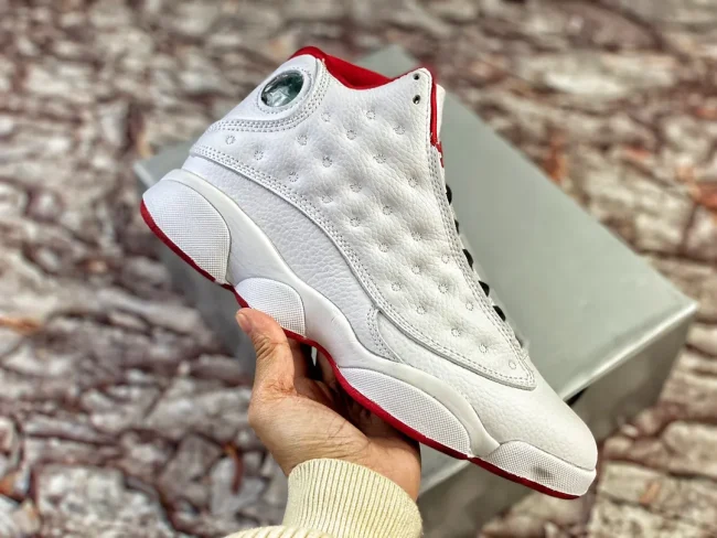 AJ 13 Retro History Of Flight