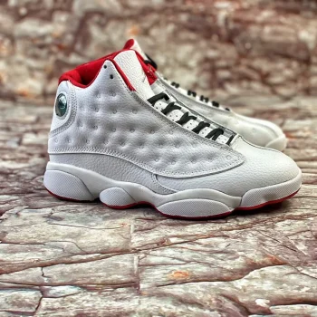 AJ 13 Retro History Of Flight