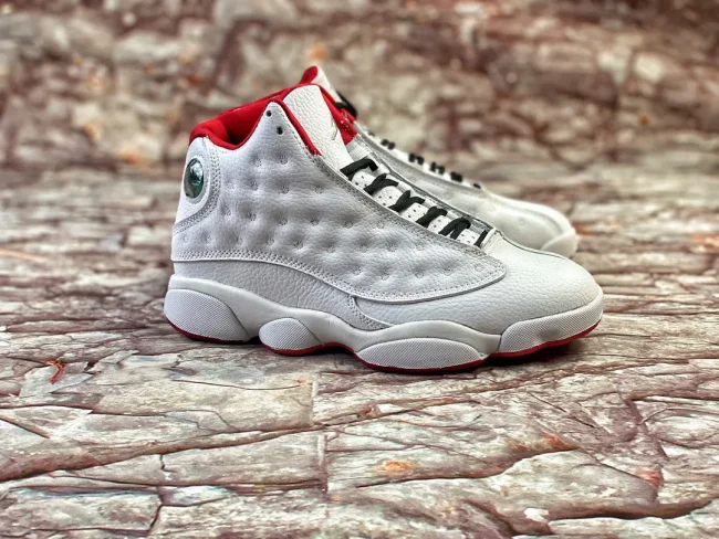 AJ 13 Retro History Of Flight