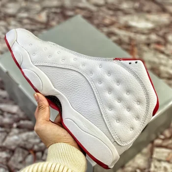 AJ 13 Retro History Of Flight