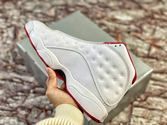 AJ 13 Retro History Of Flight