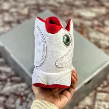 AJ 13 Retro History Of Flight