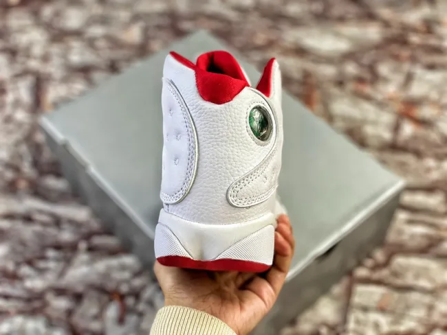 AJ 13 Retro History Of Flight