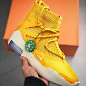 Air Fear Of God 1 The Atmosphere