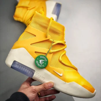 Air Fear Of God 1 The Atmosphere