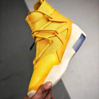 Air Fear Of God 1 The Atmosphere