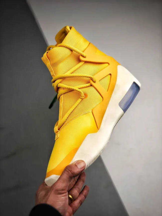 Air Fear Of God 1 The Atmosphere