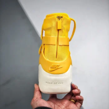 Air Fear Of God 1 The Atmosphere