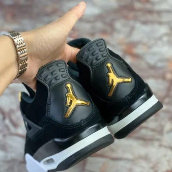 AJ 4 Retro Royalty