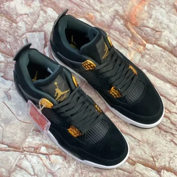 AJ 4 Retro Royalty