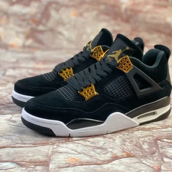 AJ 4 Retro Royalty