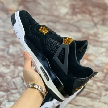 AJ 4 Retro Royalty