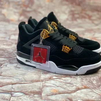 AJ 4 Retro Royalty