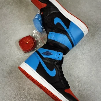 AJ 1 Retro High Unc To Chicago