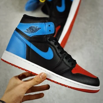 AJ 1 Retro High Unc To Chicago