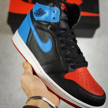 AJ 1 Retro High Unc To Chicago