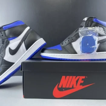 AJ 1 Retro High Royal Toe